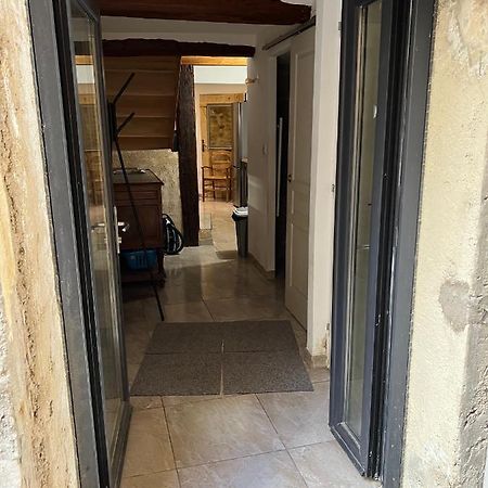 Ferienwohnung CAROMB proche Mont VENTOUX Exterior foto