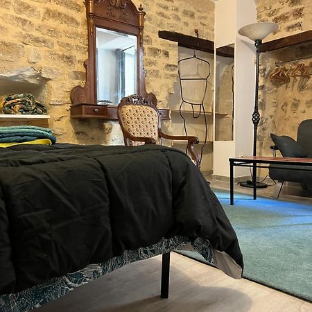Ferienwohnung CAROMB proche Mont VENTOUX Exterior foto