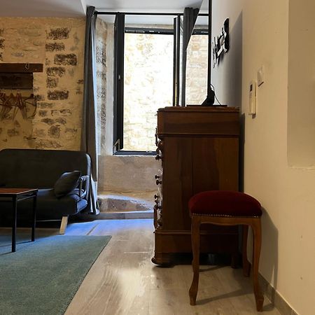Ferienwohnung CAROMB proche Mont VENTOUX Exterior foto