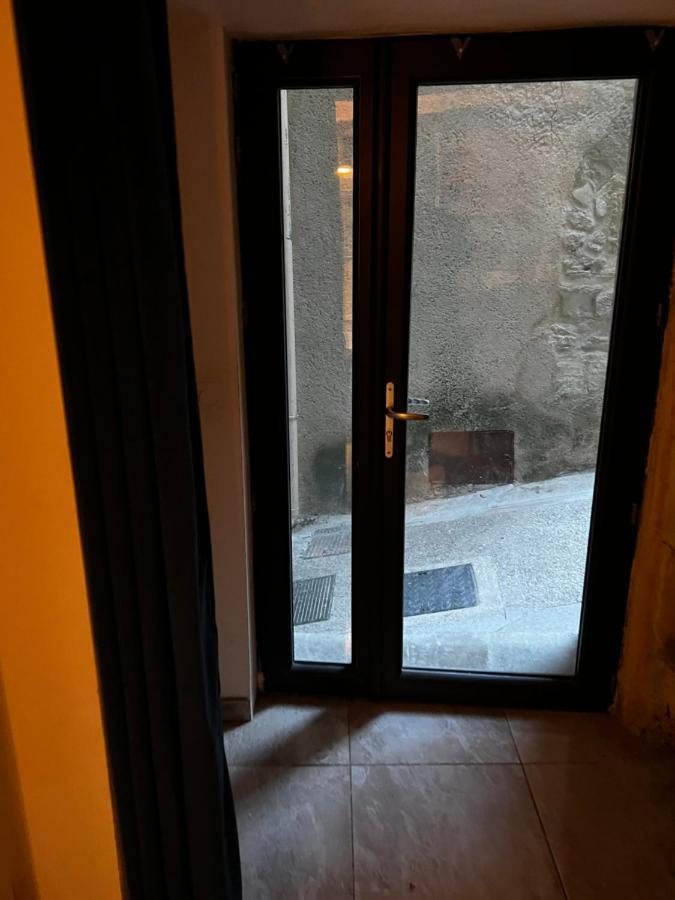 Ferienwohnung CAROMB proche Mont VENTOUX Exterior foto