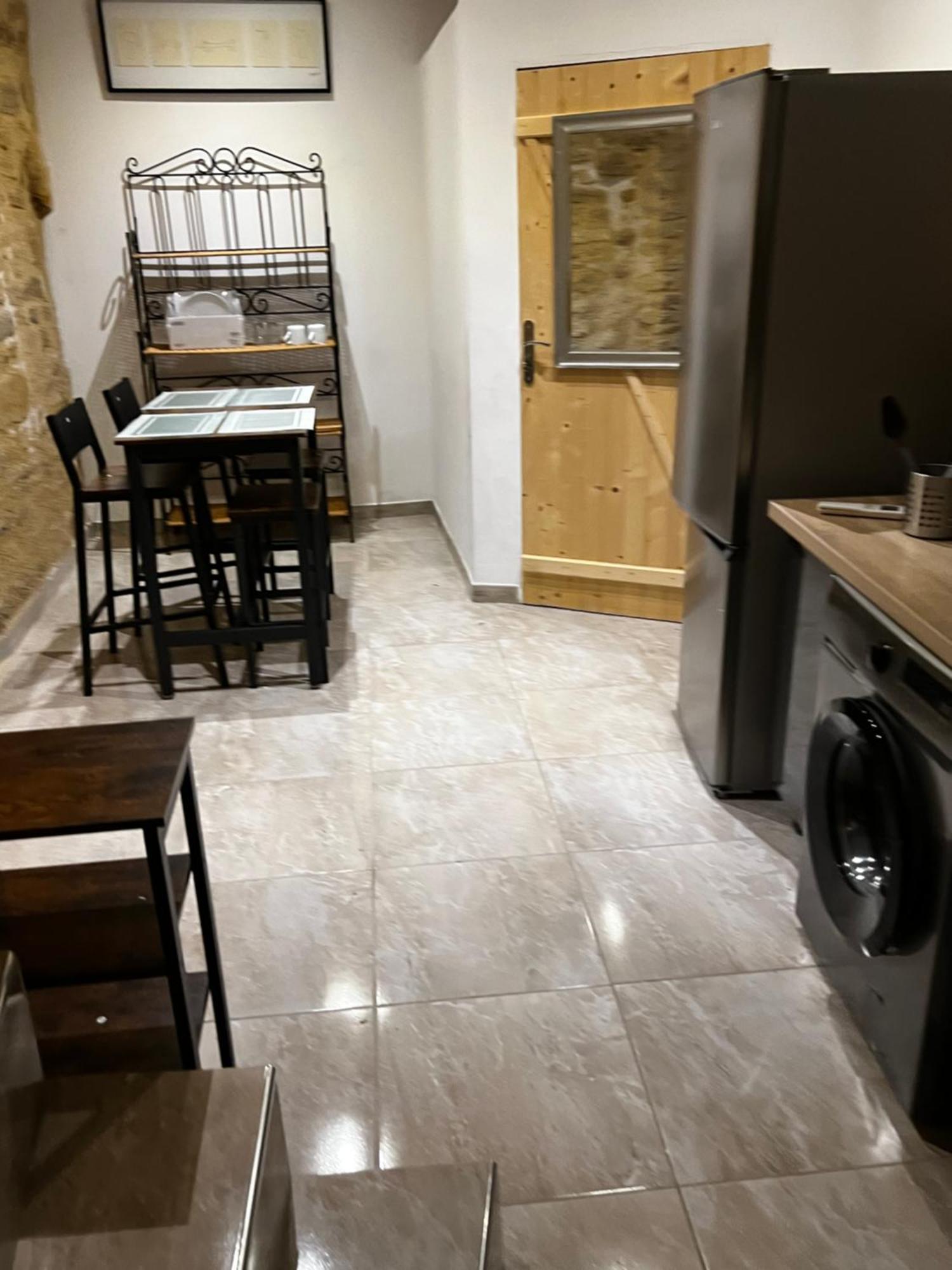 Ferienwohnung CAROMB proche Mont VENTOUX Exterior foto