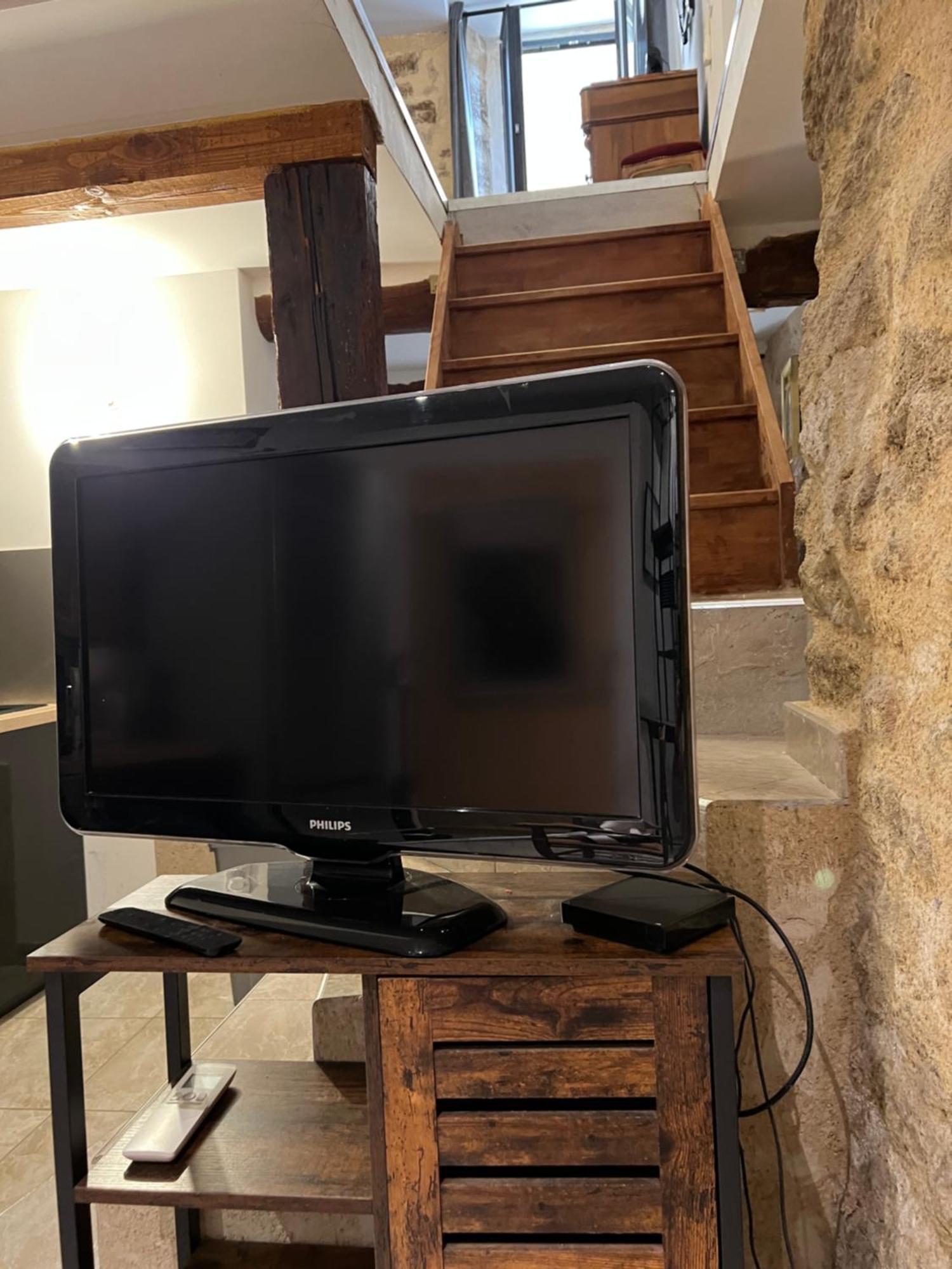 Ferienwohnung CAROMB proche Mont VENTOUX Exterior foto